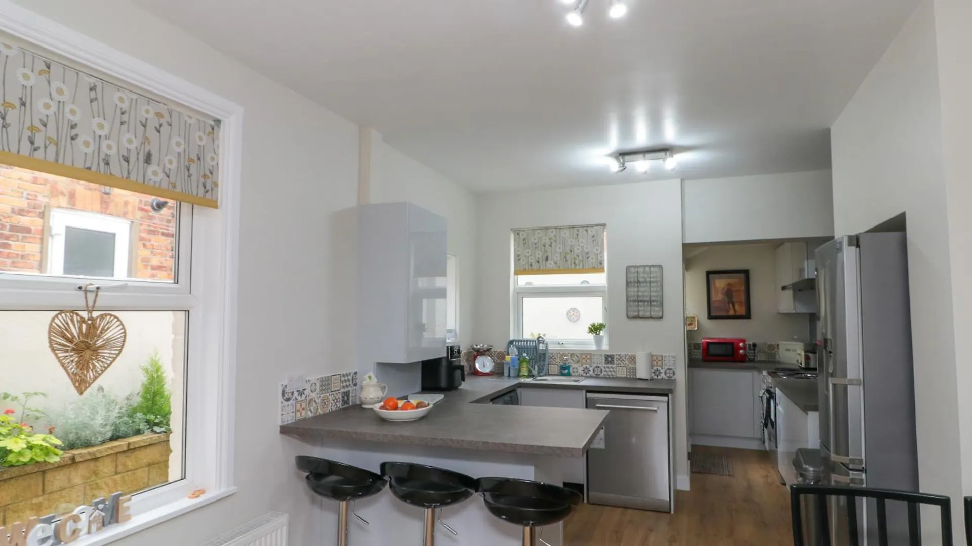40 Ashville Avenue Scarborough United Kingdom