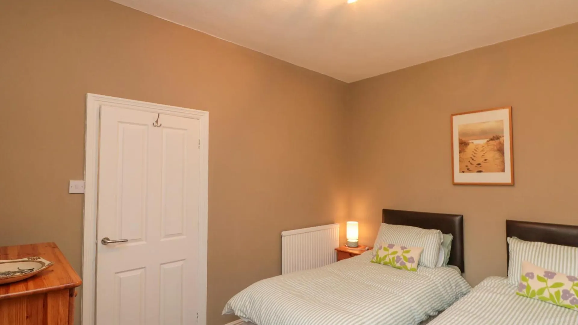 40 Ashville Avenue Scarborough Holiday home