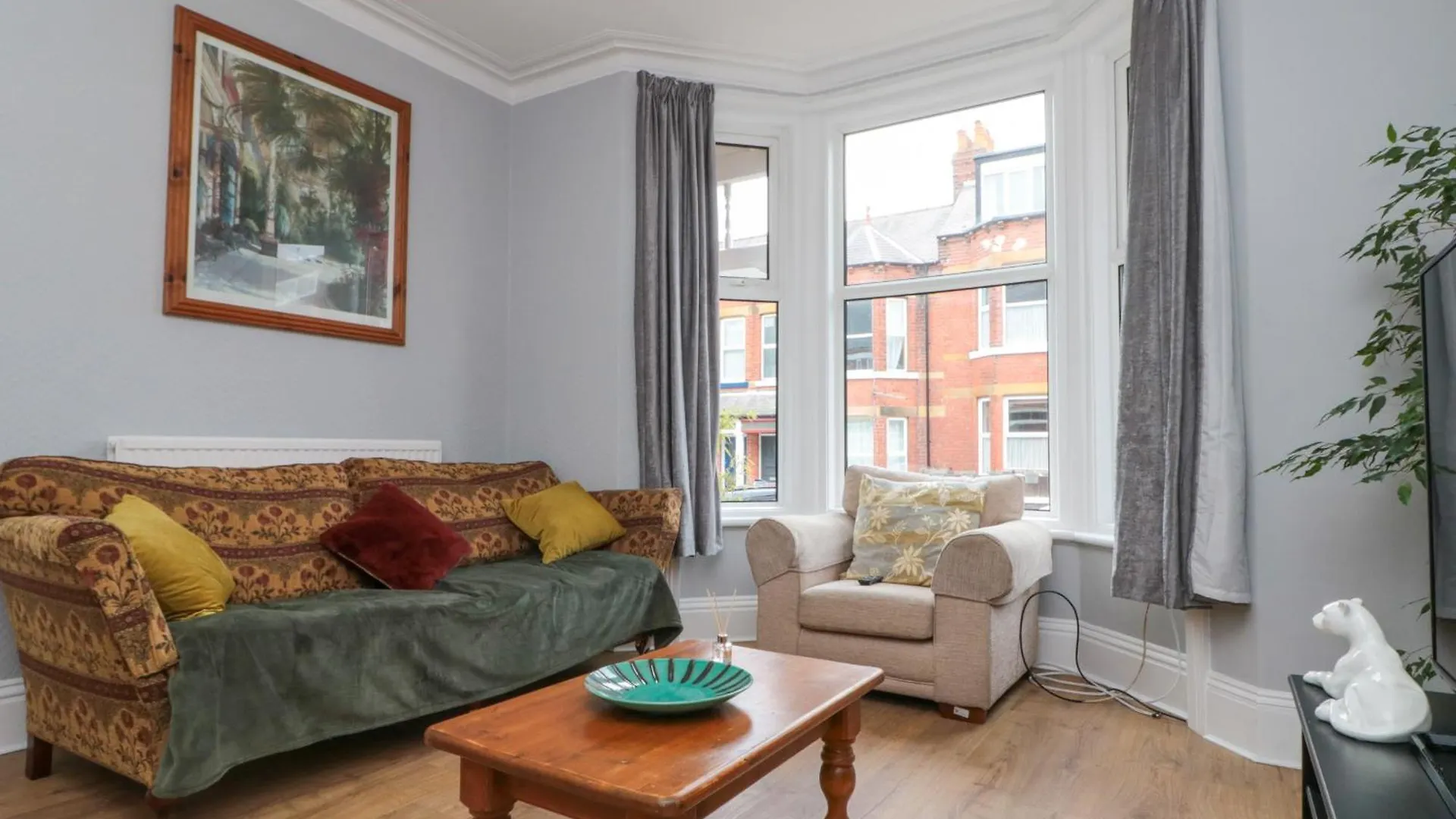 Holiday home 40 Ashville Avenue Scarborough United Kingdom