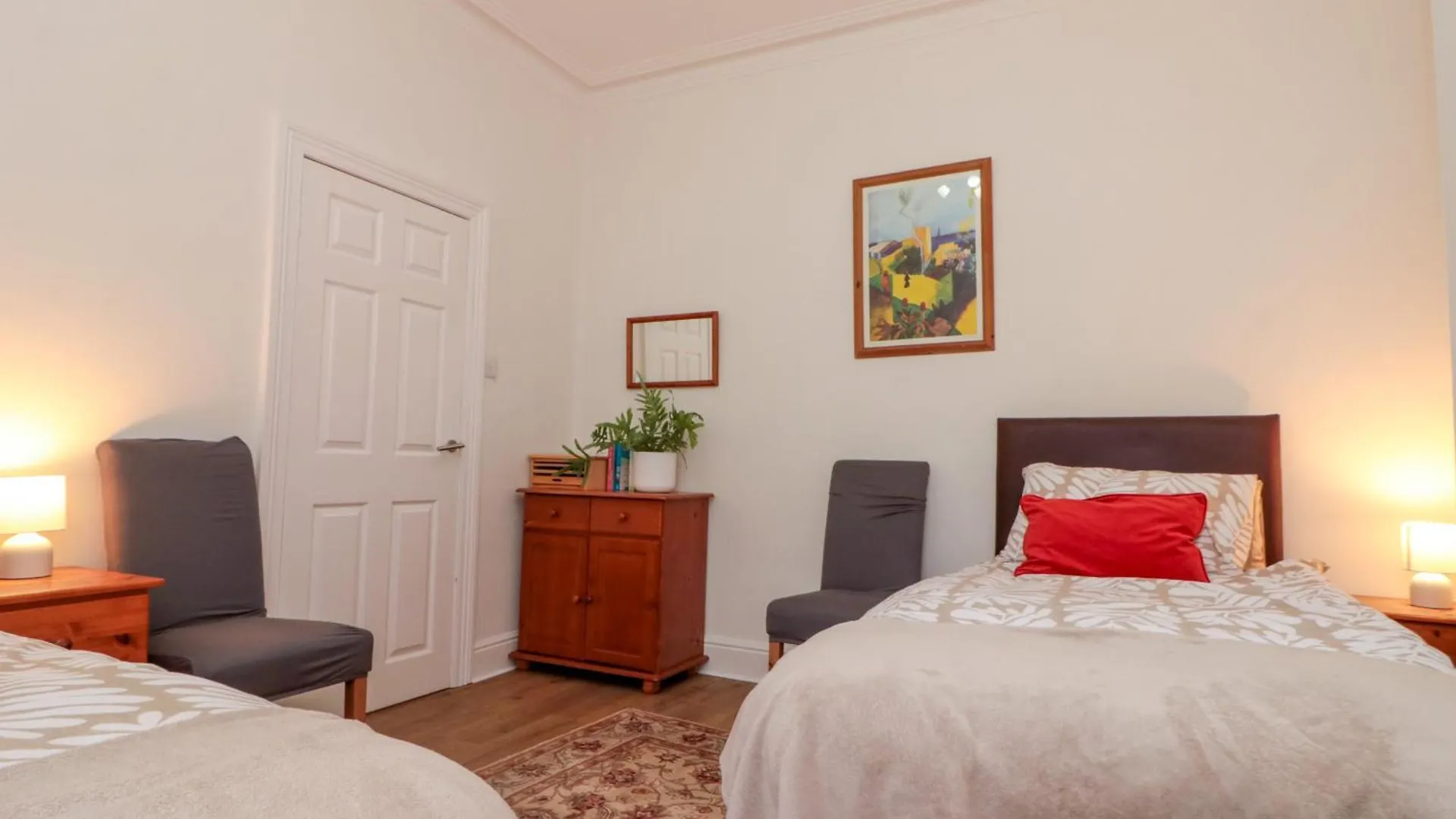 Holiday home 40 Ashville Avenue Scarborough