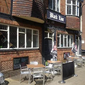 Black Lion Scarborough