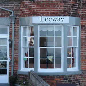 Gasthof The Leeway, Scarborough