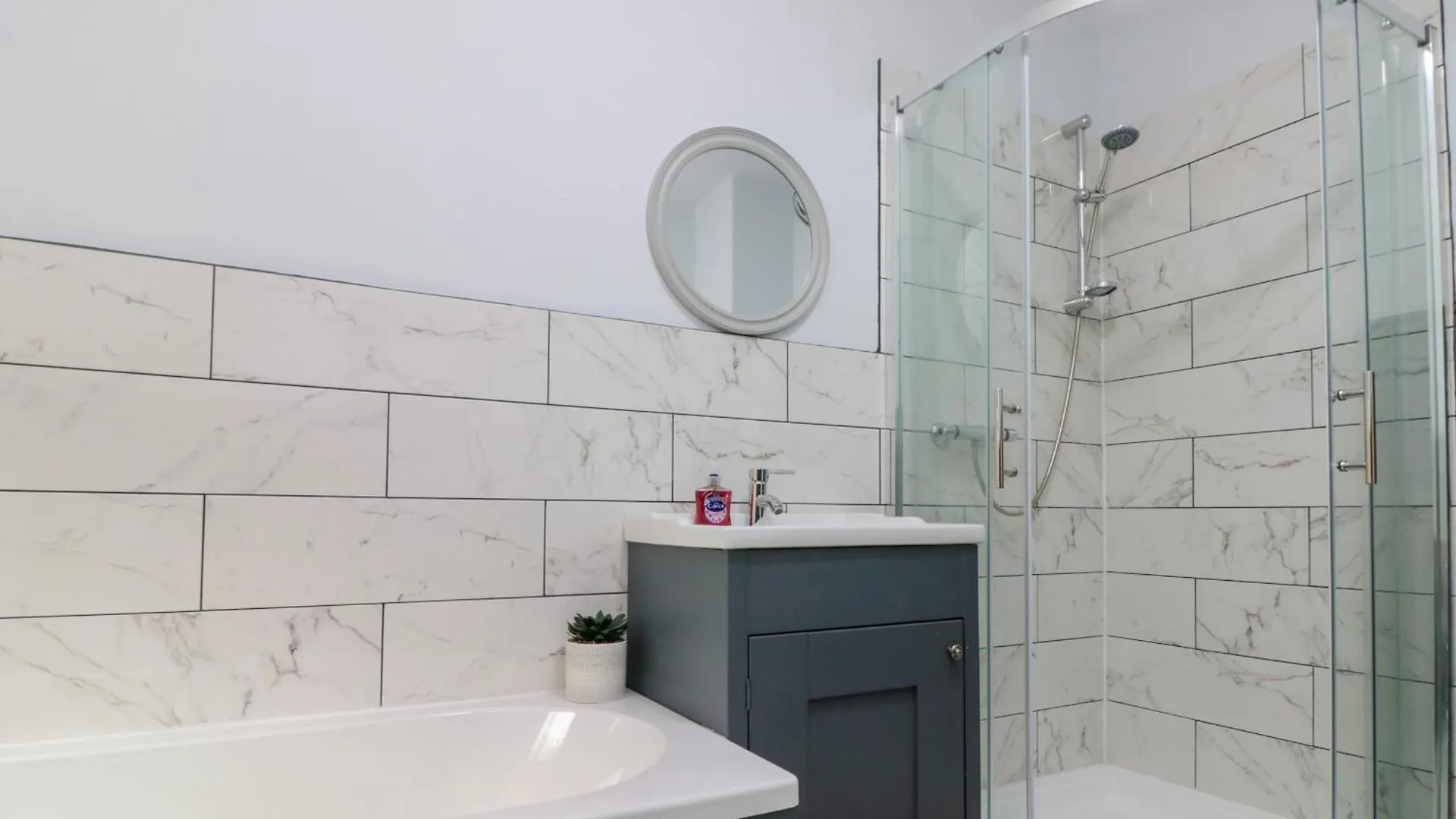 Holiday home 40 Ashville Avenue Scarborough United Kingdom